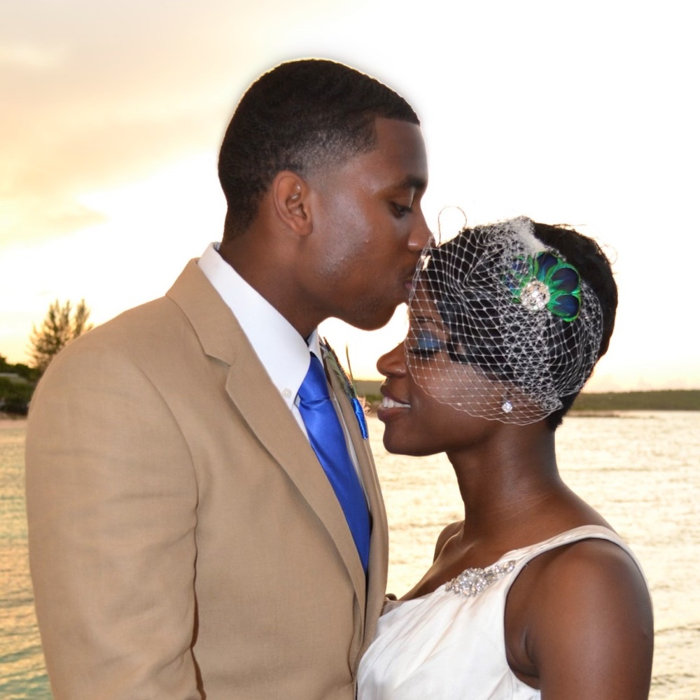 Meet your Posher, Tyreshah